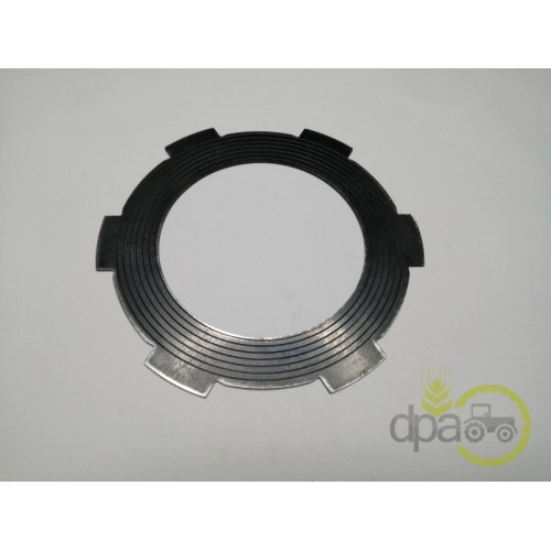 DISC INTERMEDIAR