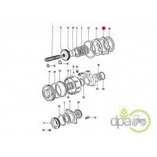 DISC INTERMEDIAR PRIZA PUTERE