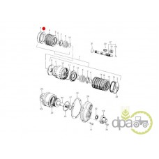 DISC INTERMEDIAR PRIZA PUTERE