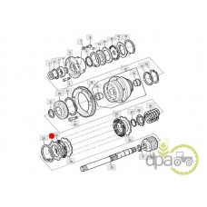 DISC INTERMEDIAR PRIZA PUTERE