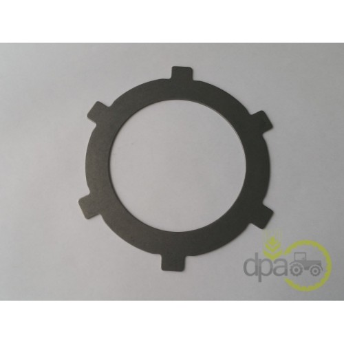 DISC INTERMEDIAR