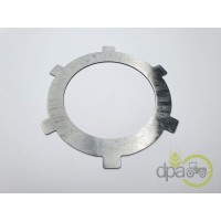 DISC INTERMEDIAR