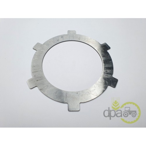 DISC INTERMEDIAR