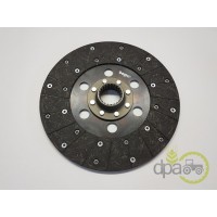 DISC PRIZA PUTERE