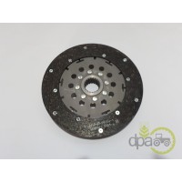 DISC PRIZA PUTERE