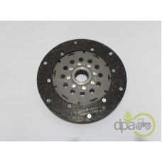 DISC PRIZA PUTERE