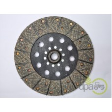 DISC PRIZA PUTERE