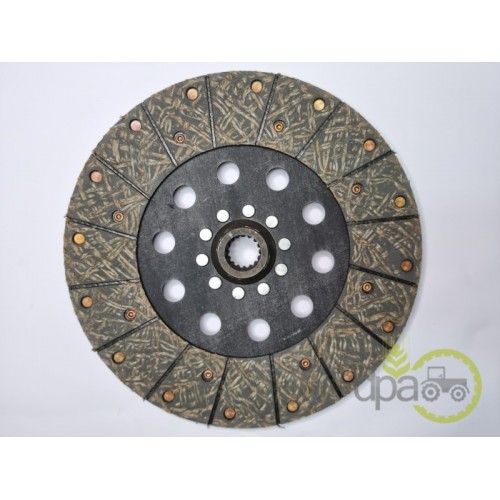 DISC PRIZA PUTERE