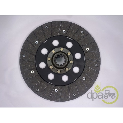 DISC PRIZA PUTERE