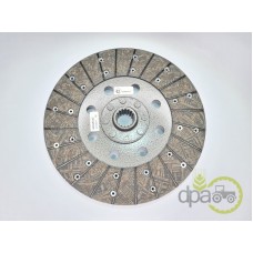 DISC PRIZA PUTERE