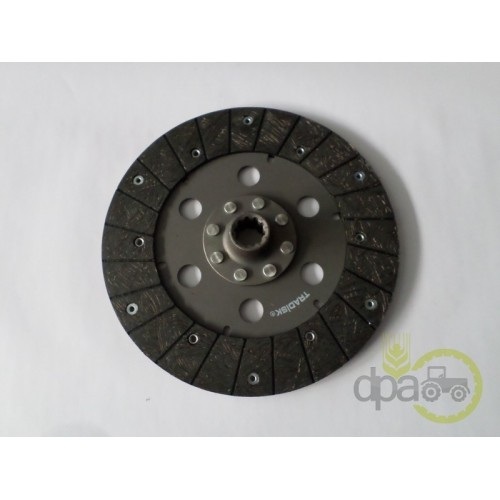 DISC PRIZA PUTERE