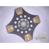DISC PRIZA PUTERE