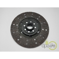 DISC PRIZA PUTERE