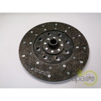 DISC PRIZA PUTERE