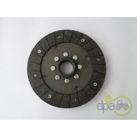 DISC PRIZA PUTERE