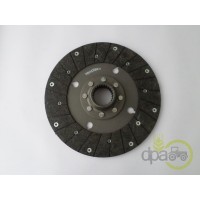 DISC PRIZA PUTERE