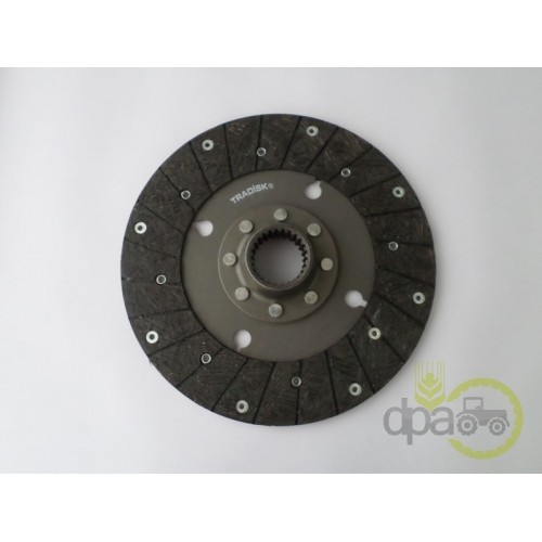 DISC PRIZA PUTERE