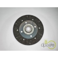 DISC PRIZA PUTERE