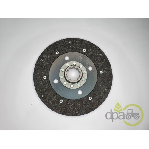 DISC PRIZA PUTERE