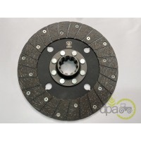 DISC PRIZA PUTERE