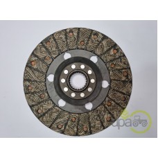 DISC PRIZA PUTERE