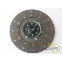 DISC PRIZA PUTERE
