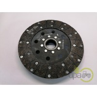 DISC PRIZA PUTERE