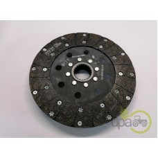 DISC PRIZA PUTERE