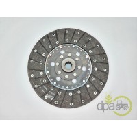 DISC PRIZA PUTERE