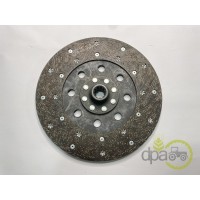 DISC PRIZA PUTERE