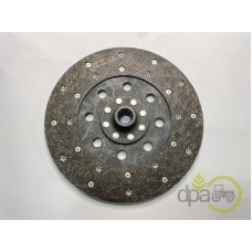 DISC PRIZA PUTERE