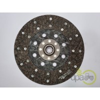 DISC PRIZA PUTERE
