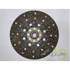 DISC PRIZA PUTERE