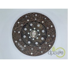 DISC PRIZA PUTERE