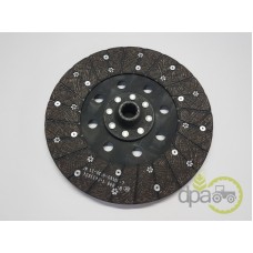DISC PRIZA PUTERE