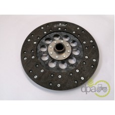 DISC PRIZA PUTERE