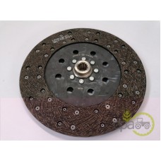 DISC PRIZA PUTERE