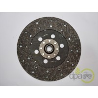 DISC PRIZA PUTERE