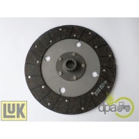 DISC PRIZA PUTERE