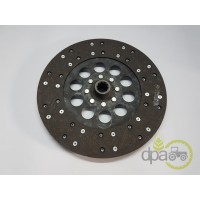 DISC PRIZA PUTERE