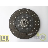 DISC PRIZA PUTERE