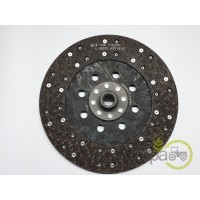 DISC PRIZA PUTERE
