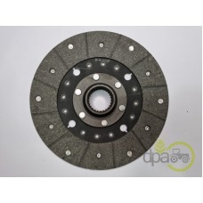 DISC PRIZA PUTERE