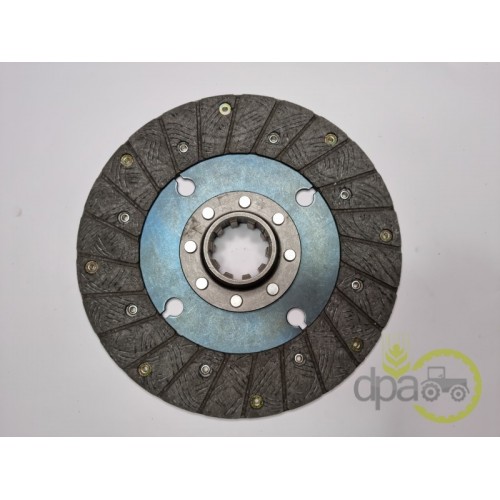 DISC PRIZA PUTERE