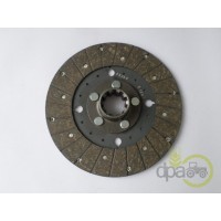 DISC PRIZA PUTERE
