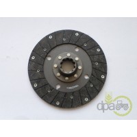 DISC PRIZA PUTERE