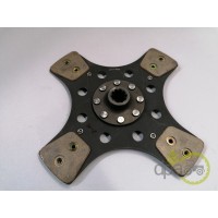 DISC PRIZA PUTERE