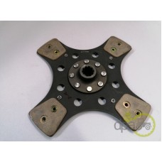 DISC PRIZA PUTERE