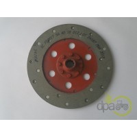 DISC PRIZA PUTERE