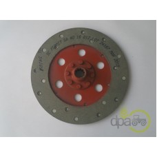 DISC PRIZA PUTERE